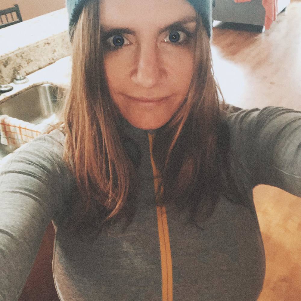 Meet your Posher, Megan